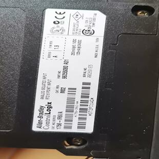 1756 IR6I 设备配件