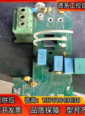 ABB变频器输入端子板WCON4431C