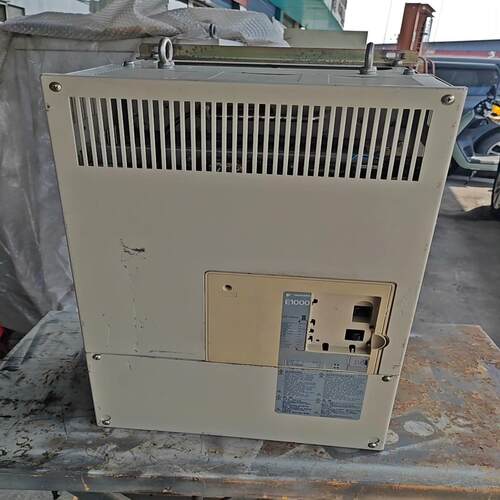 （设备配件）安川变频器E1000系列CIMR-EB4A0139ABA