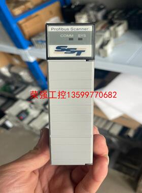 【荣强工控】ab SLC500 SST-PFB-SLC成色充新，功能正常