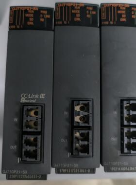 QJ71GP21-SX 成色好功能包好【议价】