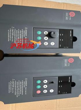 变频器HLC4D0H一3，4Kw。成色充新，，有一