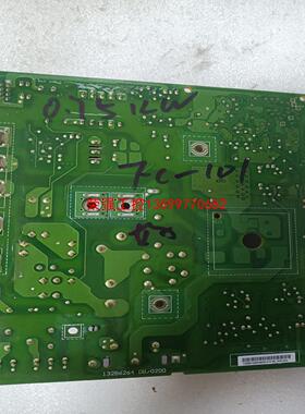 【荣强工控】FC-101PK75T4E20H4.......丹佛斯变频器