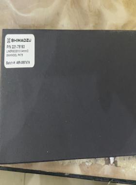 岛津衬管 221-75193 GC2010 3.4MMID