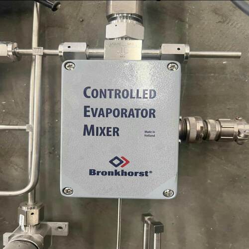 计Bronkhorst计  RUR-EV-H1