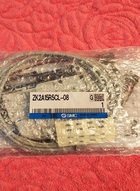 [德峰]08真空发生器-ZK2A15R5CL