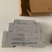 欣灵相序保护器HHD11 AC380V电机断相与相序保护