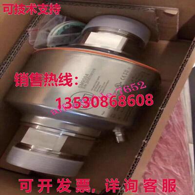 原装供应IFM SM9004 电磁流量计 SMR21XGX50KG/US