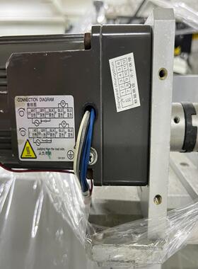 原装电机件电机MX8G15B 现货出售