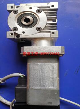 【荣强工控】德国德恩科dunkermotoren高精度直流24v电机BG