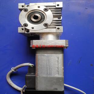 【荣强工控】德国德恩科dunkermotoren高精度直流24v电机BG
