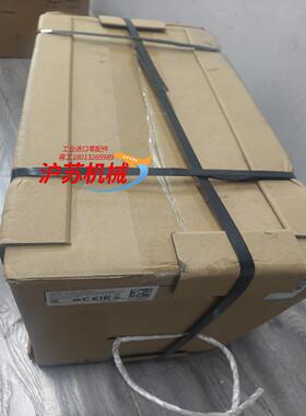 台达ECMA-LA1855S3伺服电机5.5KW带刹车全新原