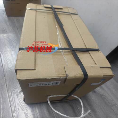 台达ECMA-LA1855S3伺服电机5.5KW带刹车全新原