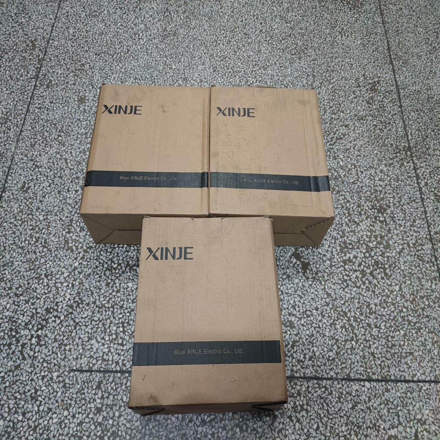 驱动器，DS5E-20P1-PTA，100w，3台，标单