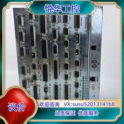 原装Lam Research Novellus控制器 HDSIO议