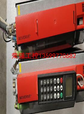 【荣强工控】SEW赛威 MDX61B0014-5A3-4-0T