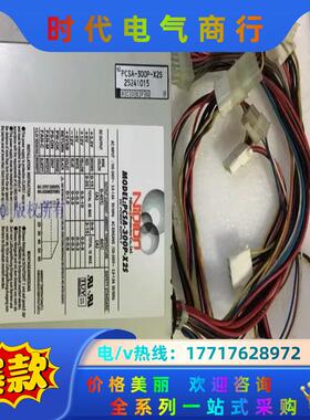 NIPRON PCSA-300P-X2S 设备电源PCSA-议价