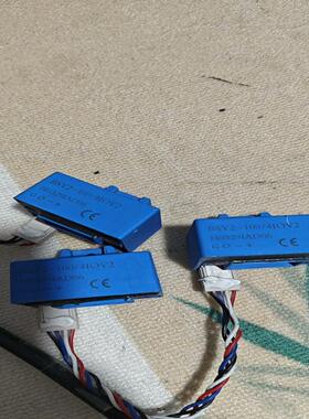 BSY2一100/4IOV2霍尔电流互感器3个60功能正