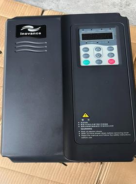 汇川变频器，MD300NT7.5B-FS-17，7.5KW，