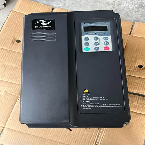 汇川变频器，MD300NT7.5B-FS-17，7.5KW，