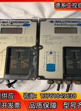 加拿大原装multiranger plus 超声波液位计#0