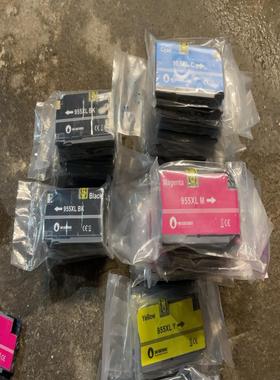 [德峰]，，个黄色个10个12951  XL5黑色 ，红色11，墨盒