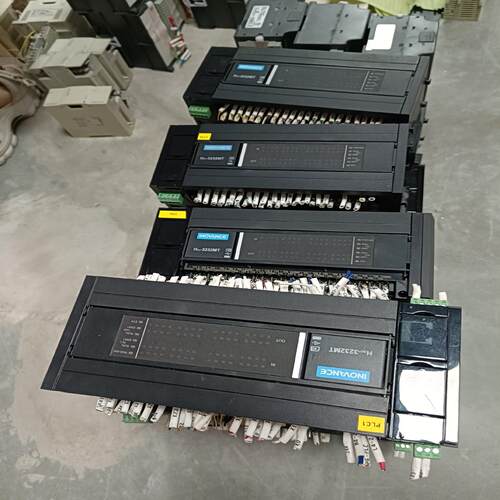 （设备配件），，MT可汇川3232功能PLC需要-成色漂亮，包好 H3U