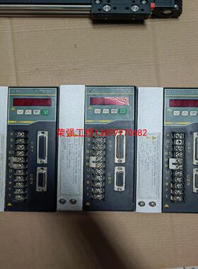 【荣强工控】艾威图伺服驱动器W1-H08BT2，实物图，成色