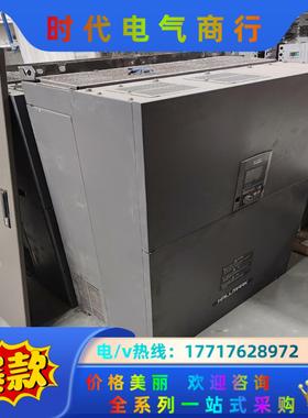 三肯VM06 315KW/400KW变频器