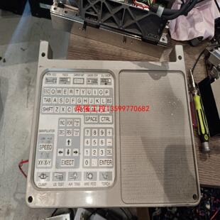 【荣强工控】kaijo FB-180 操作面板级控制基板，成色如图，功能