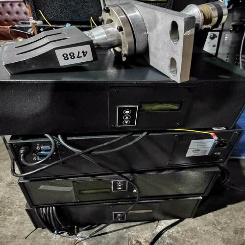 上海骄成超声波2400瓦  220V电压