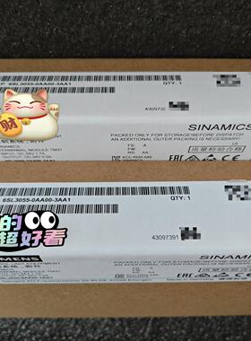 6SL3055-0AA00-3AA1 TM31模块议价
