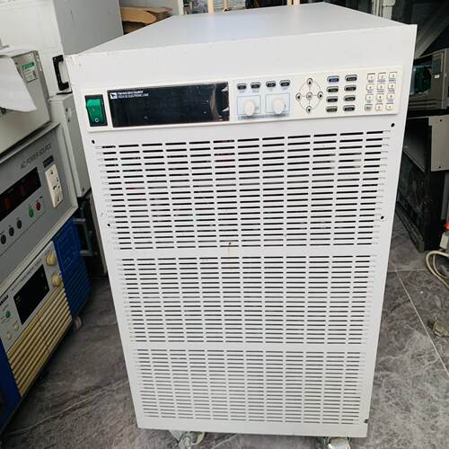 [德峰]  150600克斯AV6 直流IT8818HS艾德电子负载