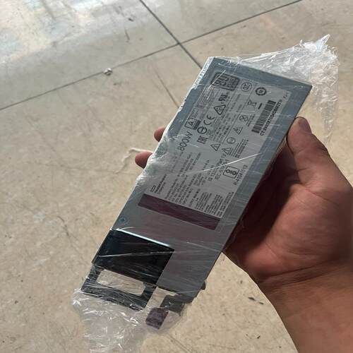 HP DL380/388/360 GEN10 800W服务器