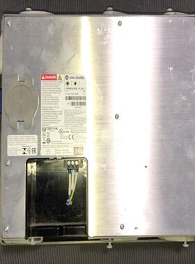 2711P-T10C21D8S触摸屏，功能正常