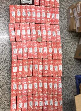 瑞士佳乐CARLO GAVAZZI固态继电器RGC1A60A