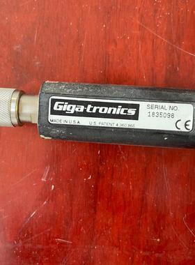 （设备配件）AG探头嘉兆 功率18Giga销售80401tronics-