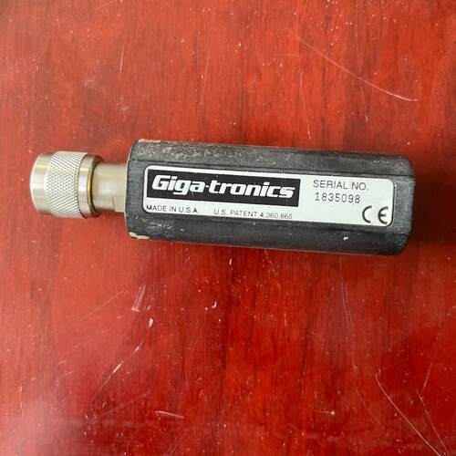 （设备配件）AG探头嘉兆 功率18Giga销售80401tronics-