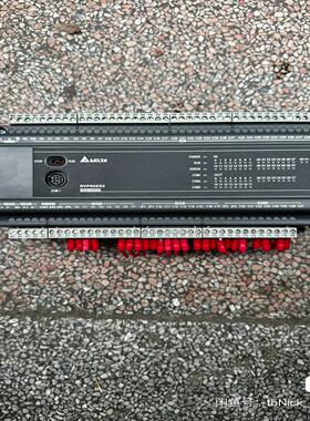 Delta/台达拆机 台达PLC 台达 DVP60ES200