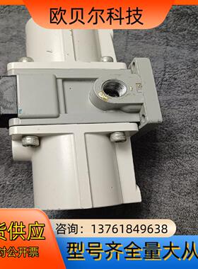 SMC真压阀VBA10A-02 如图，件，旋钮盖