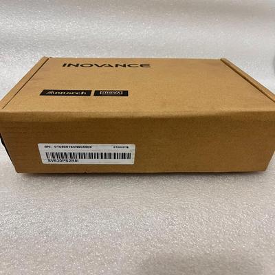 #控制器 汇川驱动器SV630PS2R8I  全新正品，盒码
