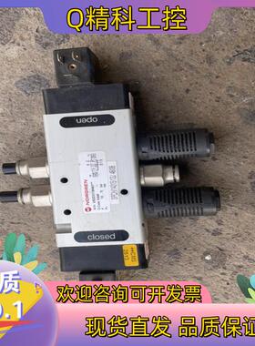 现货英国NORGREN诺冠V62C511A-A3电磁阀