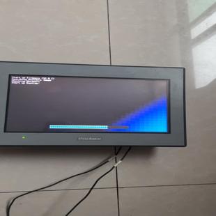 普落菲斯触摸屏PFXGE4501WAD  成色如图要的联系