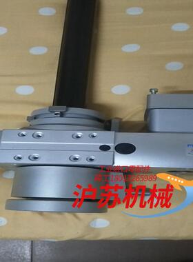 德国旋转抬升气缸！型号EHMB-25-2