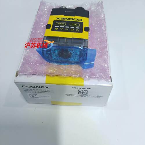 康耐视DMR-262-EV-W读吗器全新原装正品议价