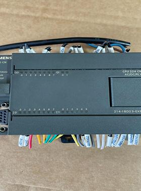 （设备配件）214-XB8拆机 完好外观BD23西门子0-  1个功能1