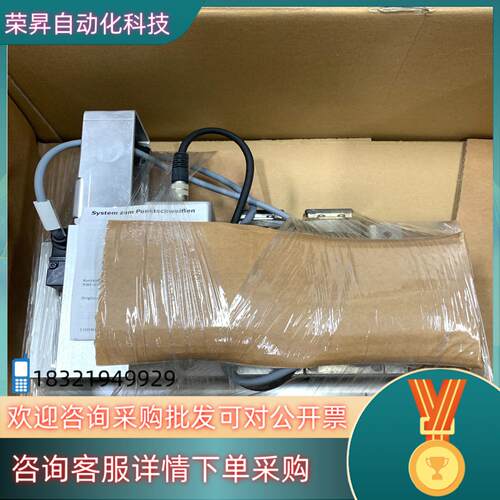 现货FESTO费斯托组件CPX-SB-LT-WELD-SA全新原