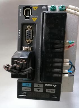 ASD-B2-0721-B台达伺服驱动器750W