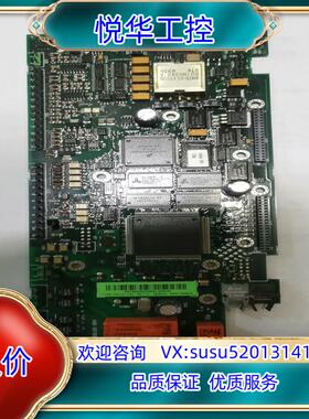 原装出售主板Abb  变频器控制板RMIO-11C和  RMIO议