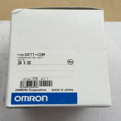 DRT1-COM 模块 GT1-OD32ML/ID32ML/ID16ML/OD16ML